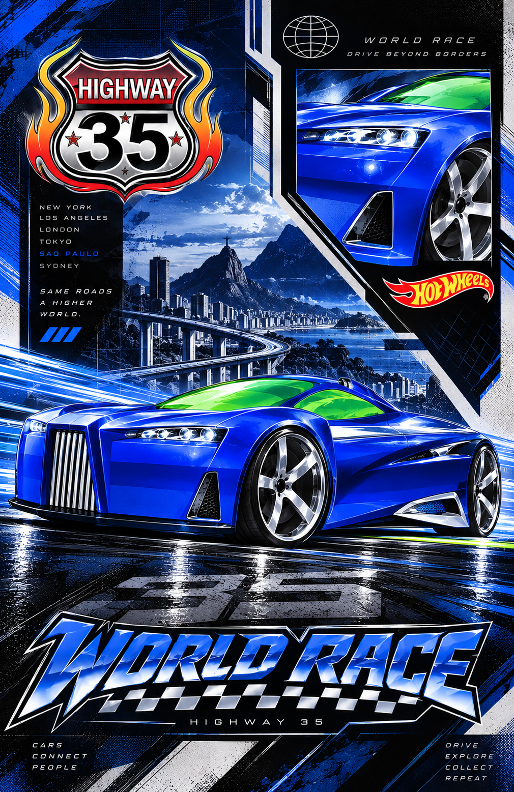 Carro 3